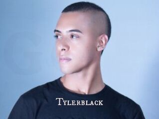 Tylerblack