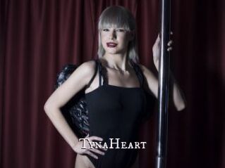 TynaHeart