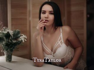 TyraTaylor