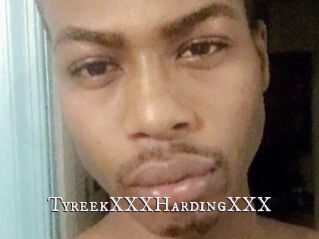 TyreekXXXHardingXXX