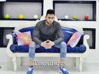 TyronBrown
