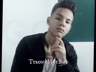 TyroneHotBoy
