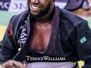 TyroneWilliams