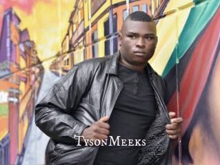 TysonMeeks