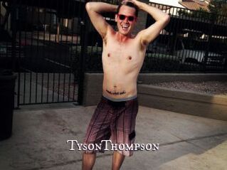 TysonThompson