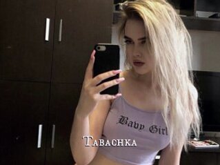 Tabachka