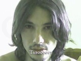 Taboooguy