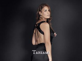 Tahiami