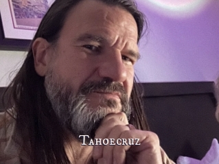 Tahoecruz