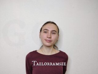 Tailorramsie