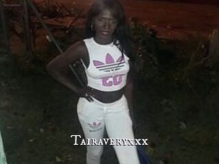 Tairaveryxxx