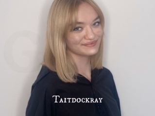 Taitdockray