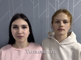 Taiteanddaisy