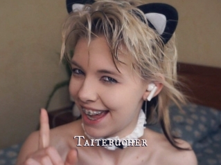 Taitebucher