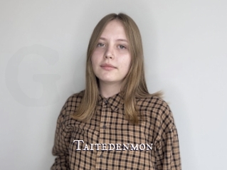 Taitedenmon
