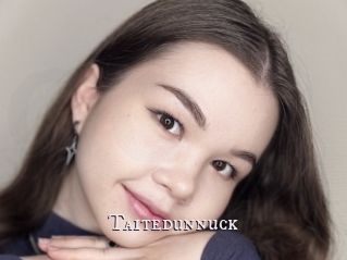 Taitedunnuck