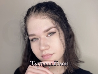 Taiteelletson