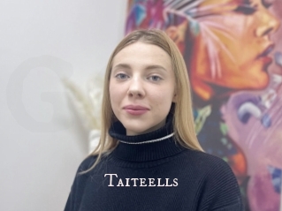 Taiteells