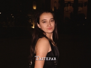 Taitefar