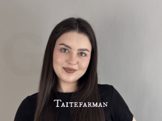 Taitefarman