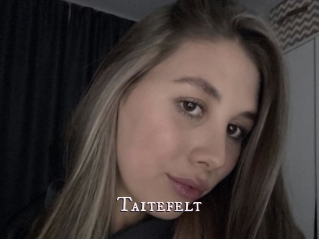 Taitefelt