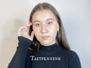 Taitfenning