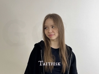 Taitfisk
