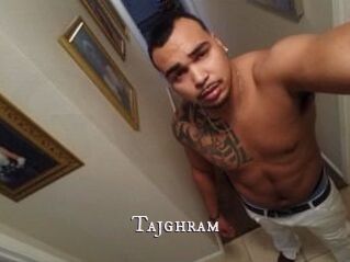 Tajghram