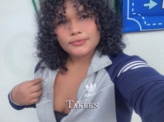 Takeen