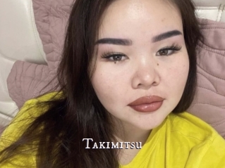 Takimitsu