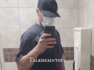 Talkherintoit