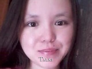 Talks