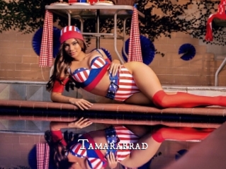 Tamarabrad