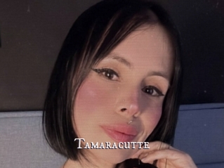 Tamaracutte