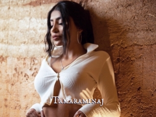 Tamaraminaj