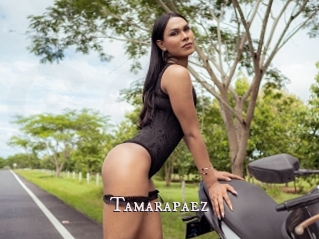 Tamarapaez