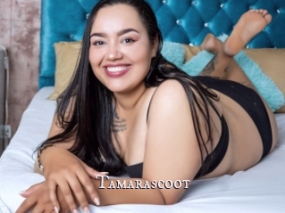 Tamarascoot