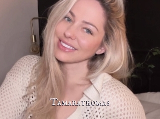 Tamarathomas