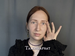 Tameshaprat