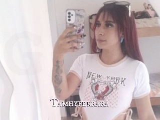 Tamhyferrara