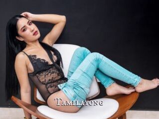 Tamilayong