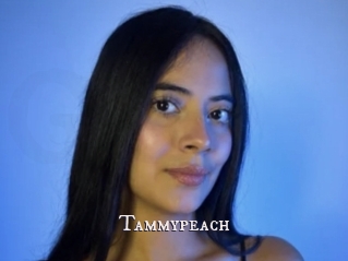Tammypeach