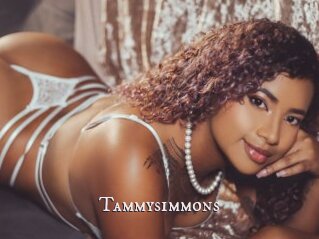 Tammysimmons