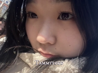 Tammytodd