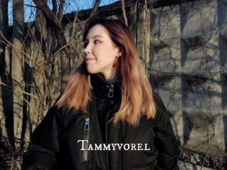 Tammyvorel