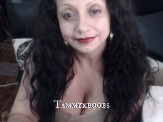 Tammyxboobs