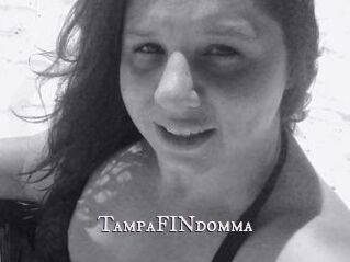 TampaFINdomma