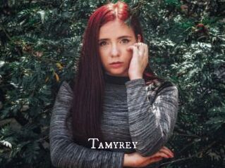 Tamyrey