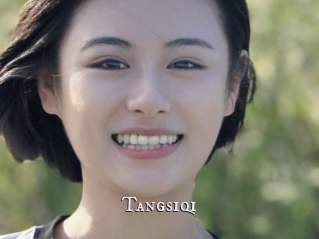 Tangsiqi