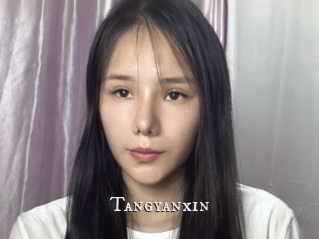 Tangyanxin